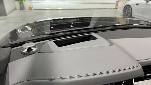 Audi A8 60 TFSI e PHEV Quattro Foto 28