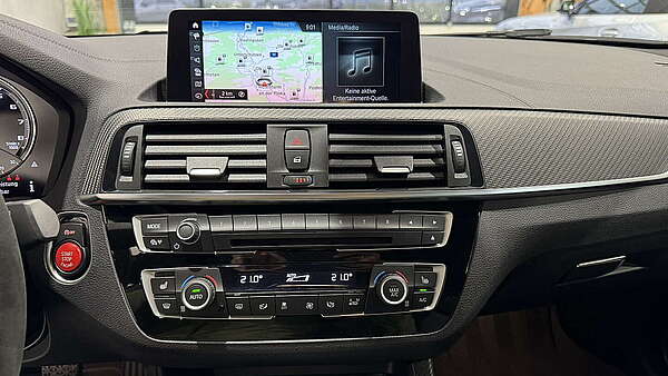 BMW M2 Competition DKG Originalzustand Foto 20