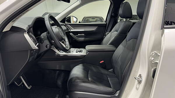 Mazda CX-60 2.5L e-Skyactiv AWD PHEV Homura Foto 13