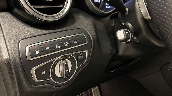 Mercedes GLC 43 AMG Designo Edition Foto 19