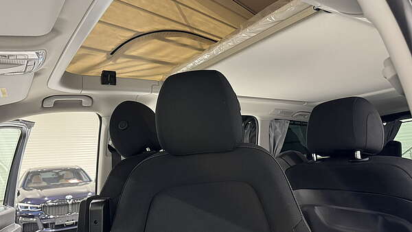 Mercedes V220d 4Matic lang Marco Polo Activity Foto 32