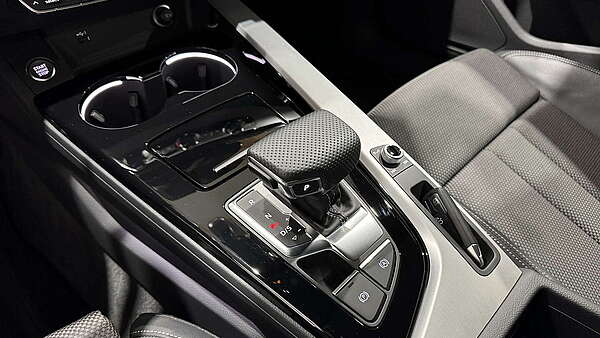 Audi A5 Sportback S-Line 40 TDI S-Tronic Foto 24