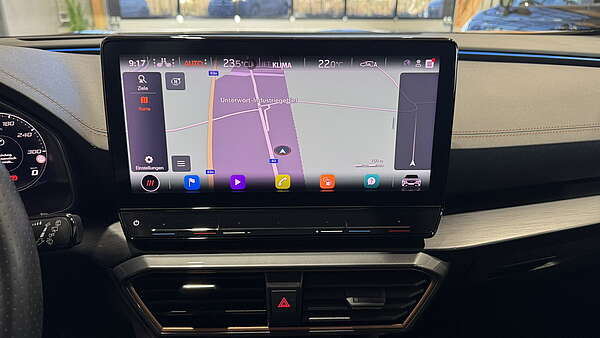 Cupra Formentor VZ 310 PS Foto 20