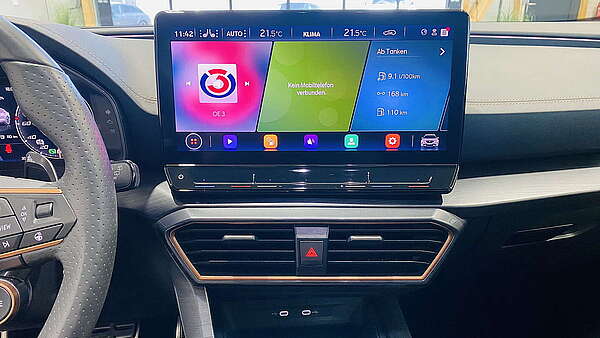 Cupra Formentor VZ 2.0 TSI DSG 4Drive Foto 24
