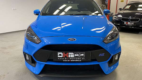 Ford Focus RS MK3 Foto 7