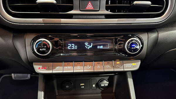 Hyundai Kona Prima Hybrid 2WD Trendline Foto 20