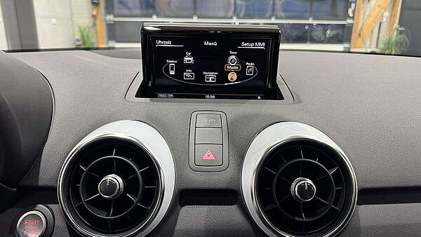 Audi A1 Sportback 1,4 TFSI S-Tronic S-Line Foto 26