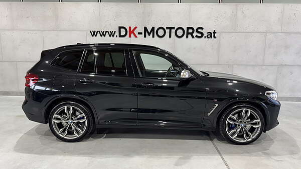 BMW X3 M40d xDrive 2019 Foto 0
