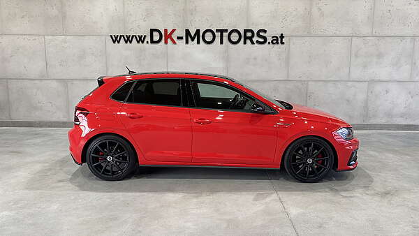 VW Polo GTI DSG 2.0 TSI Foto 0