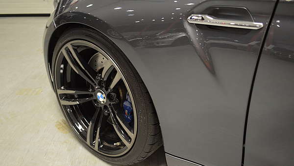 BMW M2 DKG Foto 8