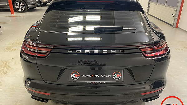 Porsche Panamera 4 E-Hybrid Sport Turismo Foto 6