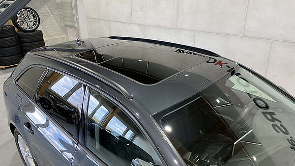 Audi A4 Avant 2.0 TDI Quattro S-Tronic Foto 7