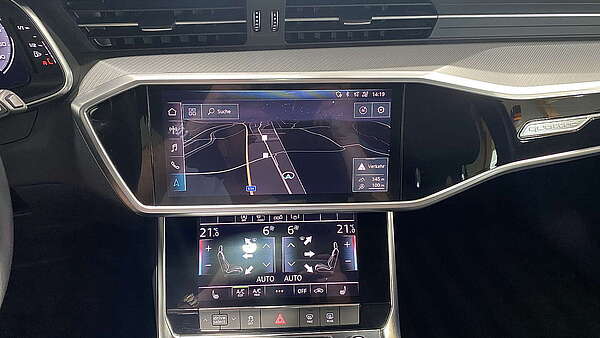 Audi A6 Avant 45 TDI Quattro Autm. 2020 Foto 26