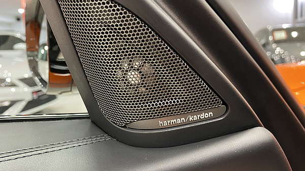 BMW M3 Competition DKG F80 Foto 27