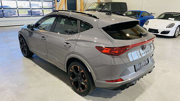 Cupra Formentor VZ 2.0 TSI DSG 4Drive Foto 4
