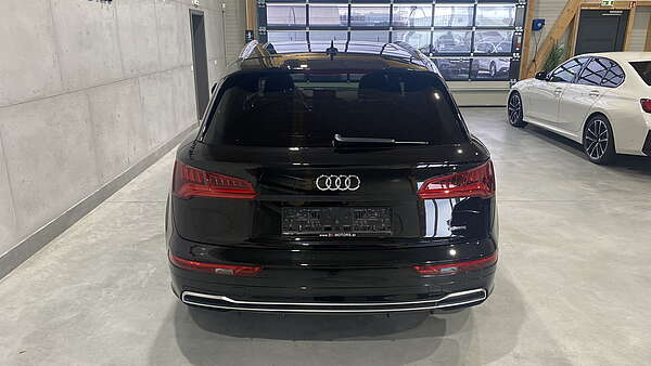 Audi Q5 Quattro Sport S-Tronic S-Line Foto 3