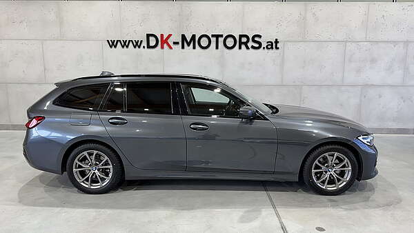 BMW 320i Touring (G21) Sport Line Aut. Foto 0