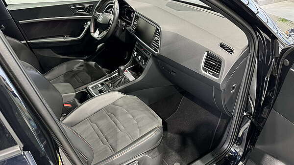 Seat Ateca FR 2.0 TDI 4Drive DSG 2020 Foto 16