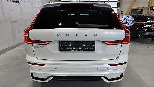 Volvo XC60 T8 Polestar Foto 3