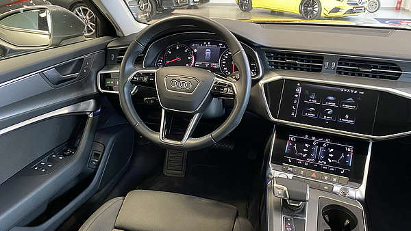 Audi A6 Avant 40 TDI Sport Quattro S-Tronic Foto 31