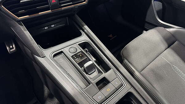 Cupra Formentor VZ 310 PS Foto 18