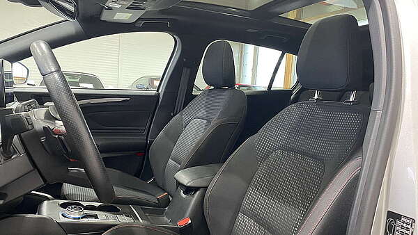 Ford Focus Traveller 1,5 EcoBoost ST-Line Aut. Foto 12