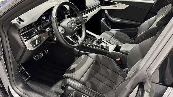 Audi A5 Sportback S-Line 40 TDI S-Tronic Foto 15