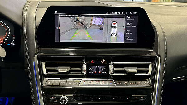 BMW 840d xDrive Gran Coupe M-Paket Aut. Foto 32
