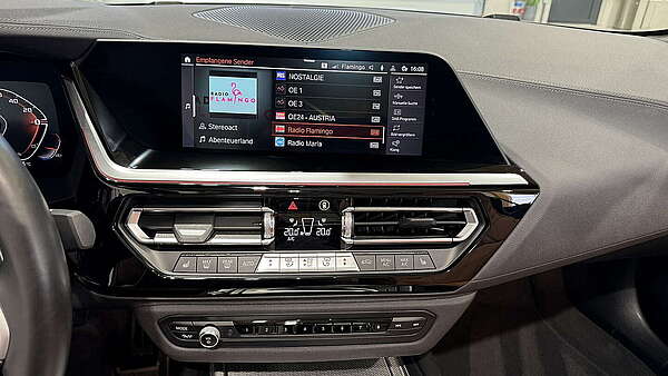 BMW Z4 M40i sDrive Autm. Foto 25