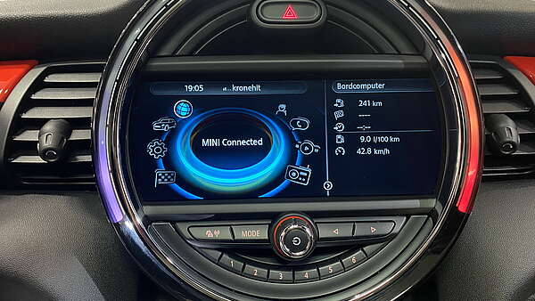 MINI John Cooper Works Autm. Foto 27