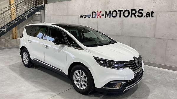 Renault Espace Zen Blue dCi 160 EDC Foto 1