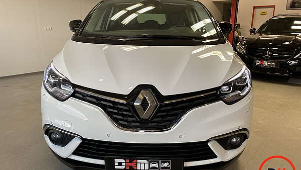 Renault Grand Scenic Energy dCi 130 Bose Foto 5