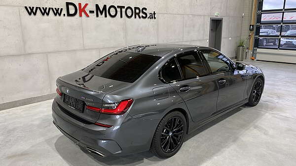 BMW M340i xDrive (G20) Autm. Foto 2