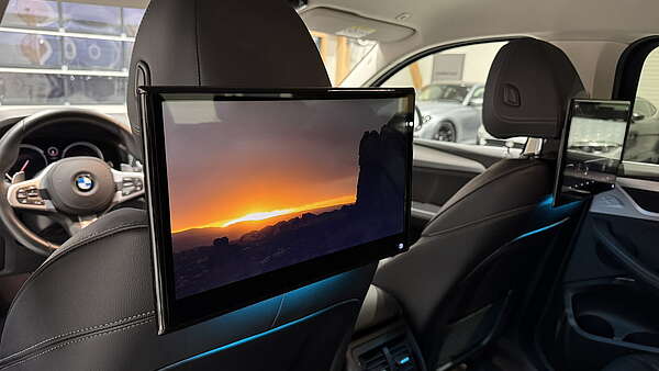 BMW X4 20d xDrive Autm. Advantage Foto 40
