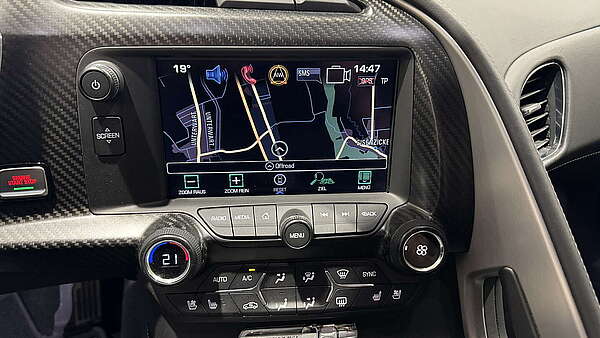 Corvette C7 Grand Sport Foto 34