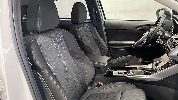 Mitsubishi Eclipse Cross Foto 15