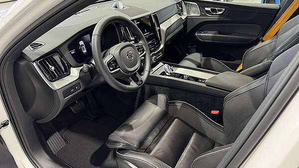 Volvo XC60 T8 Polestar Foto 12