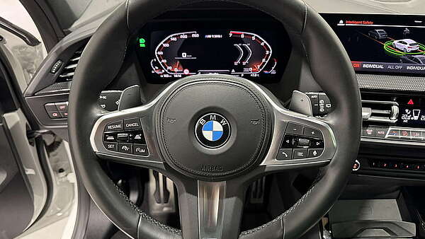 BMW M135i xDrive F40 Performance Foto 31