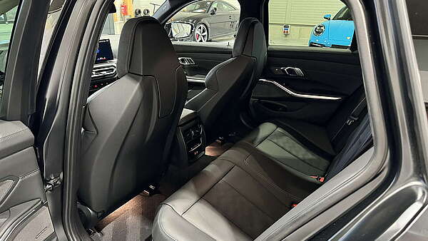 BMW M3 Touring xDrive Foto 20