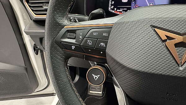 Cupra Formentor VZ 2,0 TSI 4Drive DSG 2023 Foto 22