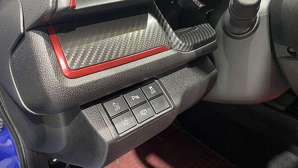 Honda Civic 2.0 VTEC Turbo Type-R GT blau Foto 19