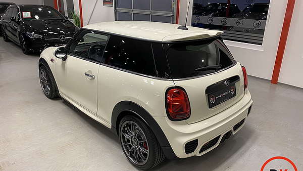 Mini Cooper John Works Autm. 2019 Foto 2