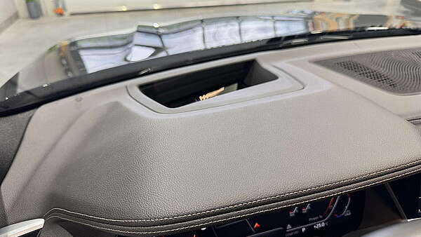 BMW X5 30d xDrive G05 M-Sport Carbon Schwarz 2022 Foto 36