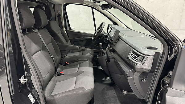 Renault Trafic IV L1H1 3,0 t Foto 12