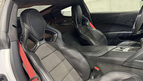 Corvette C7 Grand Sport Foto 28