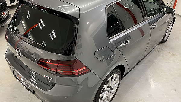 VW Golf 7 TDI 4-Motion R-Line DSG (Facelift) Foto 4