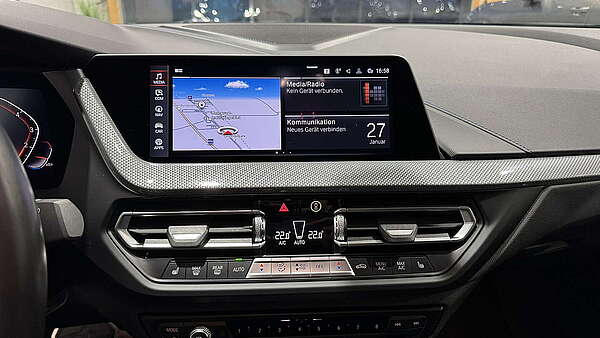 BMW 220i xDrive Grand Coupe Aut. M-Sport Foto 22