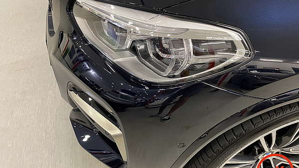 BMW X3 M40i Foto 12