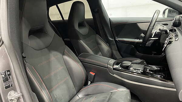 Mercedes CLA220d Shooting Brake Aut. Foto 11