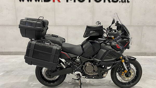 Yamaha XT1200ZE Super Tenere Foto 18